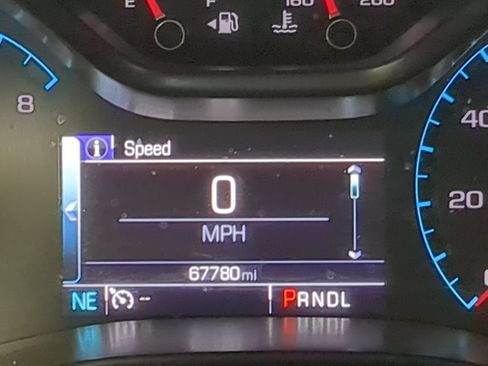Used 2018 Chevrolet Colorado LT w/ LT Convenience Package AWD/4WD image 37