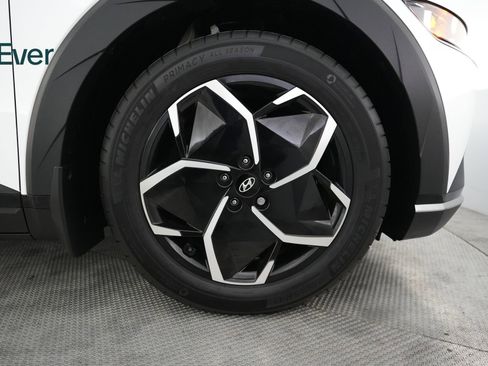 Used 2024 Hyundai Ioniq 5 SEL RWD image 20