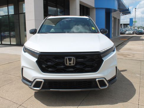 Used 2023 Honda CR-V Sport Touring image 2