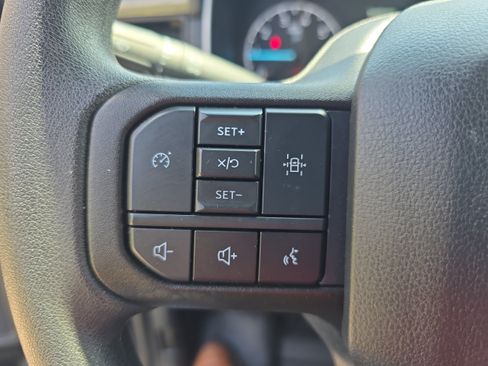 Used 2023 Ford F150 XL w/ STX Appearance Package AWD/4WD image 16