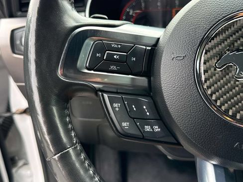 Used 2022 Ford Mustang Premium w/ Equipment Group 201A RWD image 22