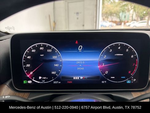 Certified 2024 Mercedes-Benz C 300 Sedan image 33