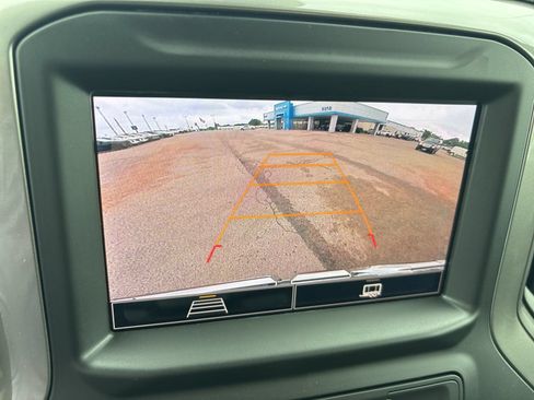 New 2026 GMC Sierra 1500 Pro AWD/4WD image 20