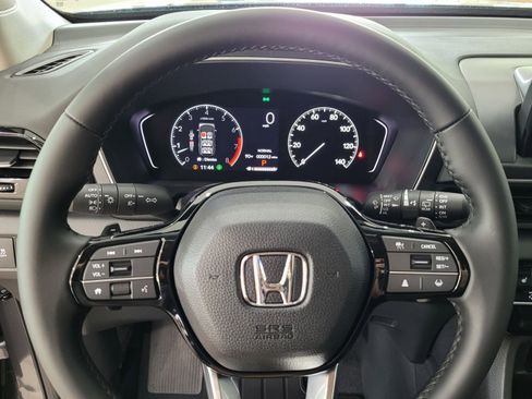 New 2025 Honda Pilot EX-L image 11