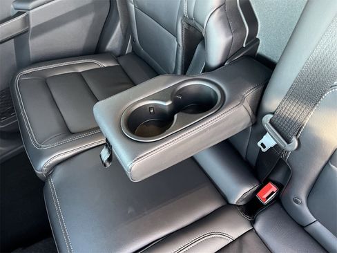 New 2026 Ford Bronco Outer Banks image 18