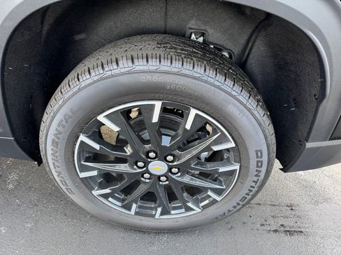 New 2026 Chevrolet Traverse LT w/ Sun and Wheel Package image 6