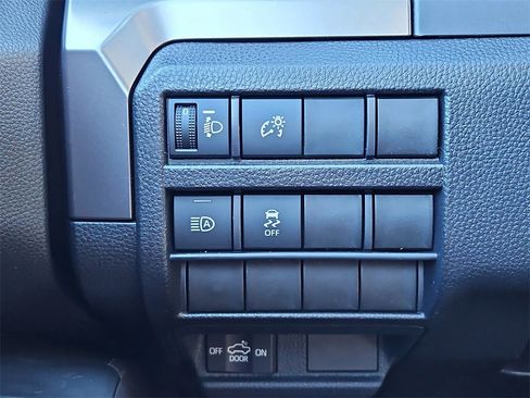 New 2026 Toyota Tacoma SR5 image 11