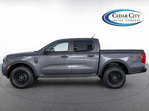 Used 2026 Ford Ranger XL w/ Trailer Tow Package AWD/4WD image 6