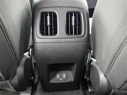 Used 2022 Hyundai Tucson Blue image 15