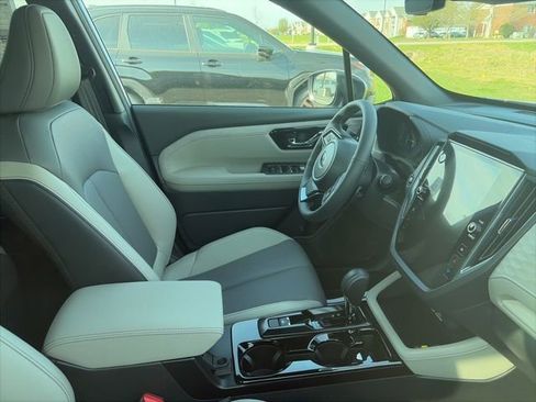 Used 2026 Subaru Forester Limited image 5