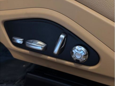 Used 2019 Porsche Panamera 4 AWD/4WD image 27