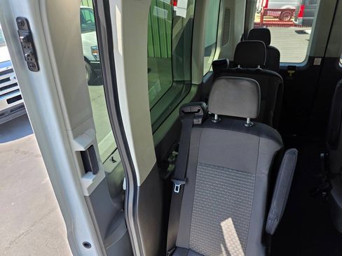 Used 2021 Ford Transit 350 XLT RWD image 12