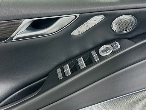 Used 2023 Genesis G80 2.5T w/ Sport Prestige Package image 15