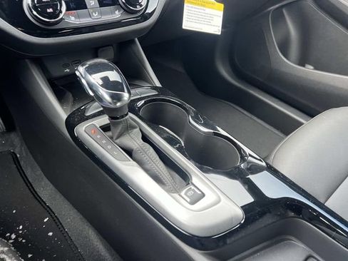 New 2026 Buick Envista Sport Touring w/ Convenience I Package image 24