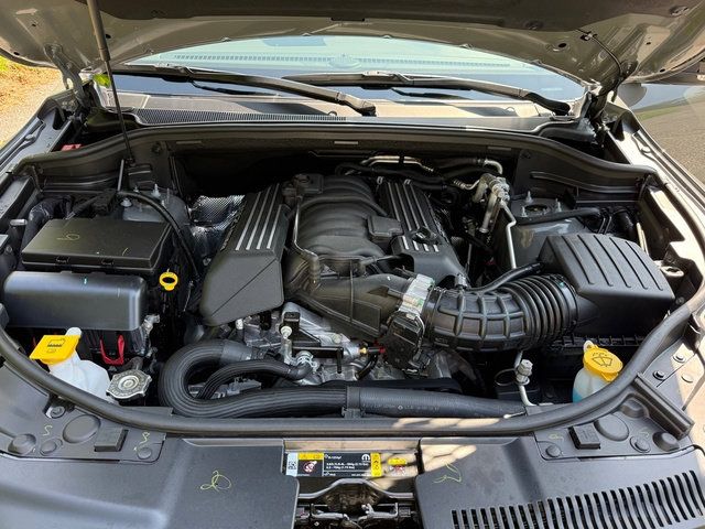 Used 2026 Dodge Durango R/T w/ Blacktop Package AWD/4WD image 9
