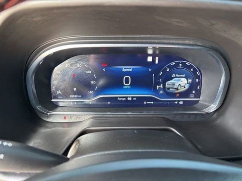 Used 2022 Chevrolet Tahoe RST w/ Luxury Package image 14