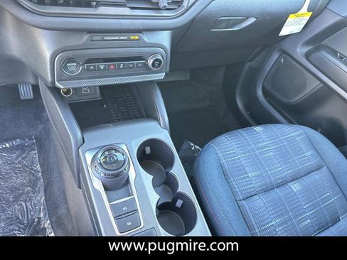 New 2025 Ford Bronco Sport Heritage w/ Convenience Package image 31