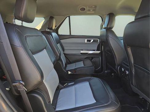 Used 2023 Ford Explorer XLT w/ Equipment Group 202A image 15