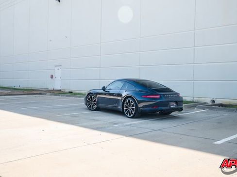 Used 2015 Porsche 911 Carrera image 47