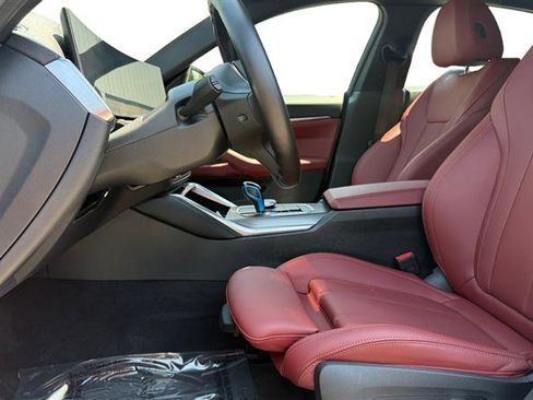 Used 2023 BMW i4 eDrive40 w/ M Sport Package RWD image 10