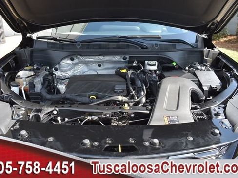 Used 2024 Chevrolet Trax ACTIV w/ Driver Confidence Package FWD image 38