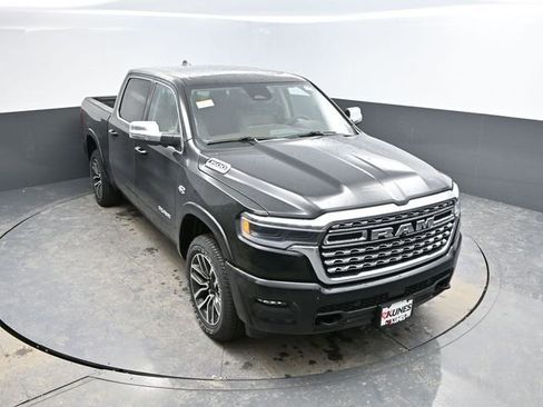 New 2026 RAM 1500 Limited image 42