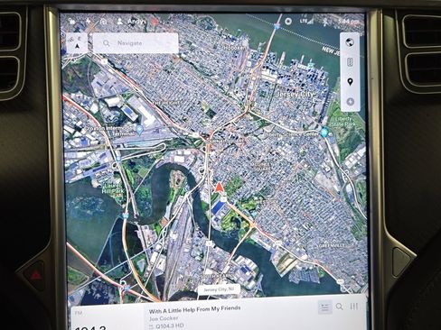 Used 2017 Tesla Model S 75D image 13