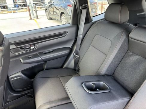 New 2026 Honda CR-V TrailSport image 24