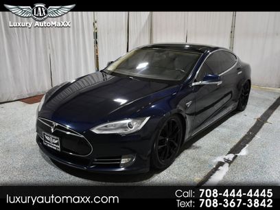 Used 2013 Tesla Model S Performance