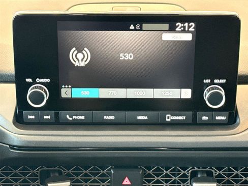 Used 2024 Honda Accord EX image 12