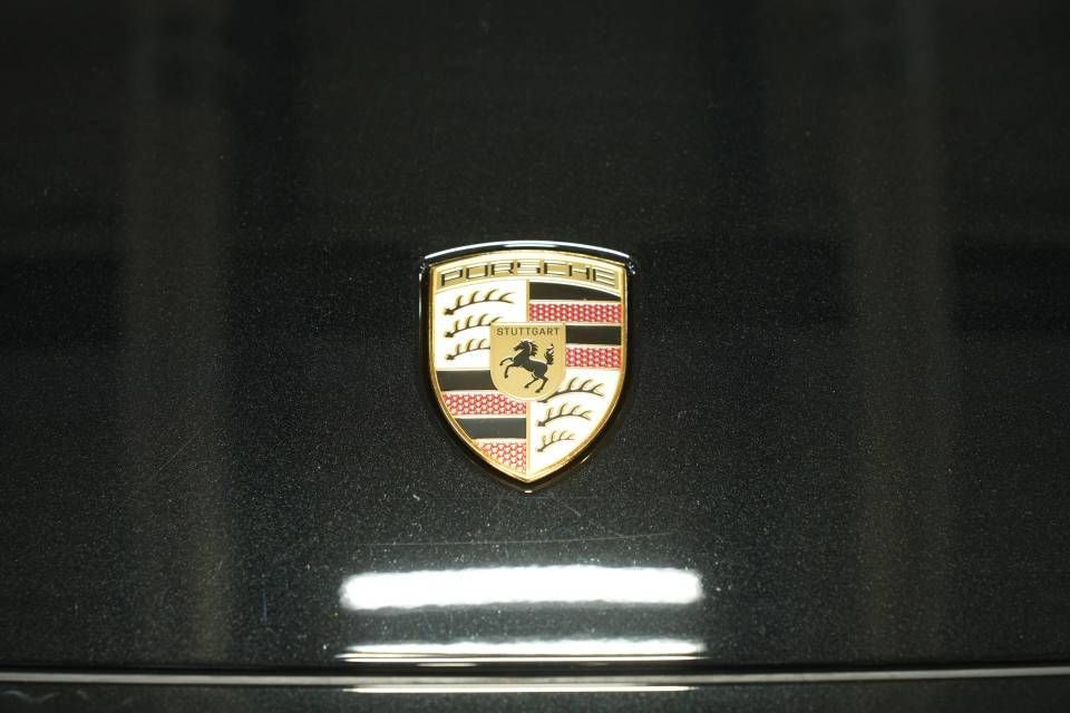 Certified 2026 Porsche Cayenne AWD/4WD image 28