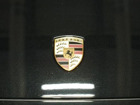 New 2026 Porsche Cayenne AWD/4WD image 28