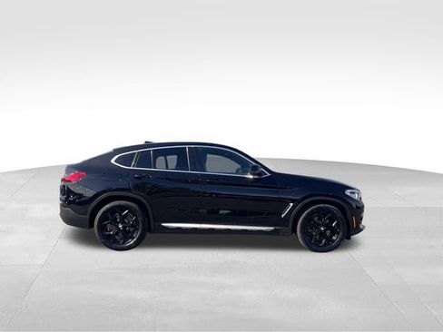 Used 2020 BMW X4 xDrive30i w/ Convenience Package AWD/4WD image 6
