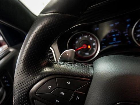 Used 2023 Dodge Charger Scat Pack w/ Plus Group image 18