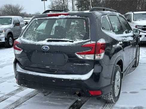 Used 2019 Subaru Forester w/ Alloy Wheel Package image 30