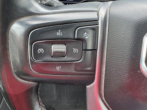 Used 2024 GMC Sierra 2500 SLE image 12