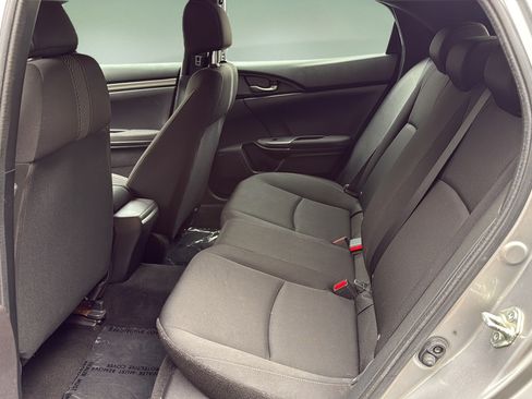 Used 2018 Honda Civic LX image 15