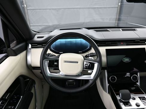 Used 2023 Land Rover Range Rover Autobiography image 20