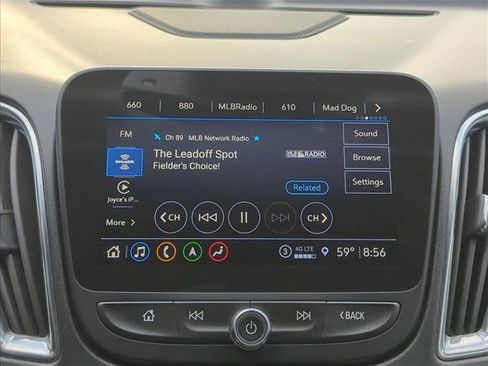 Used 2024 Chevrolet Malibu LT image 13