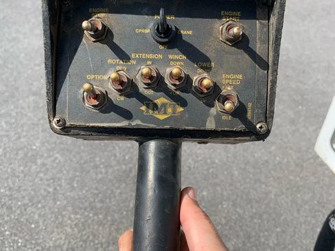 Used 2014 RAM 5500 Tradesman w/ Power & Remote Entry Group image 45