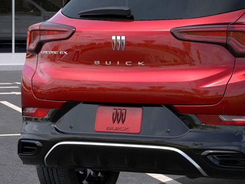 New 2026 Buick Encore GX Sport Touring w/ Advanced Technology Package image 14