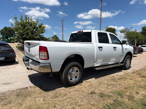 Used 2019 RAM 2500 Tradesman AWD/4WD image 5