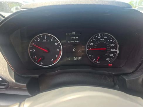 Used 2022 Subaru WRX AWD/4WD image 42