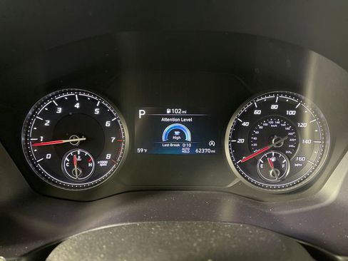 Certified 2023 Hyundai Santa Fe SEL AWD/4WD image 21