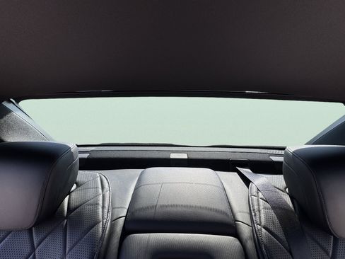 Used 2021 Mercedes-Benz S 580 4MATIC Sedan image 52