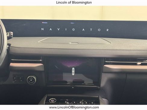 New 2026 Lincoln Navigator L Reserve AWD/4WD image 25