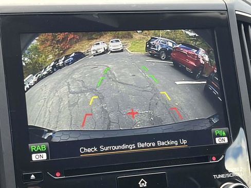 Used 2022 Subaru Crosstrek 2.5i Limited w/ Popular Package #4A image 23