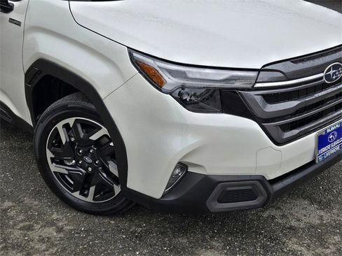 New 2025 Subaru Forester Limited image 6
