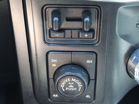 Used 2022 Ford F150 Raptor w/ Equipment Group 801A High image 35