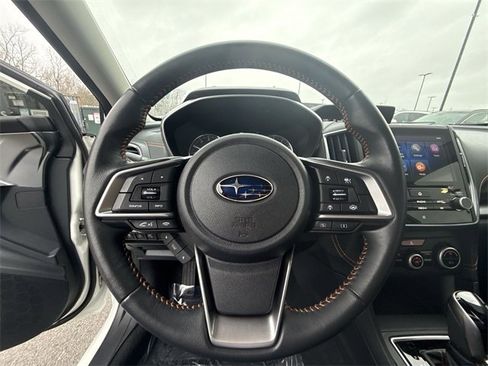 Used 2021 Subaru Crosstrek 2.5i Limited w/ Popular Package #4 image 14